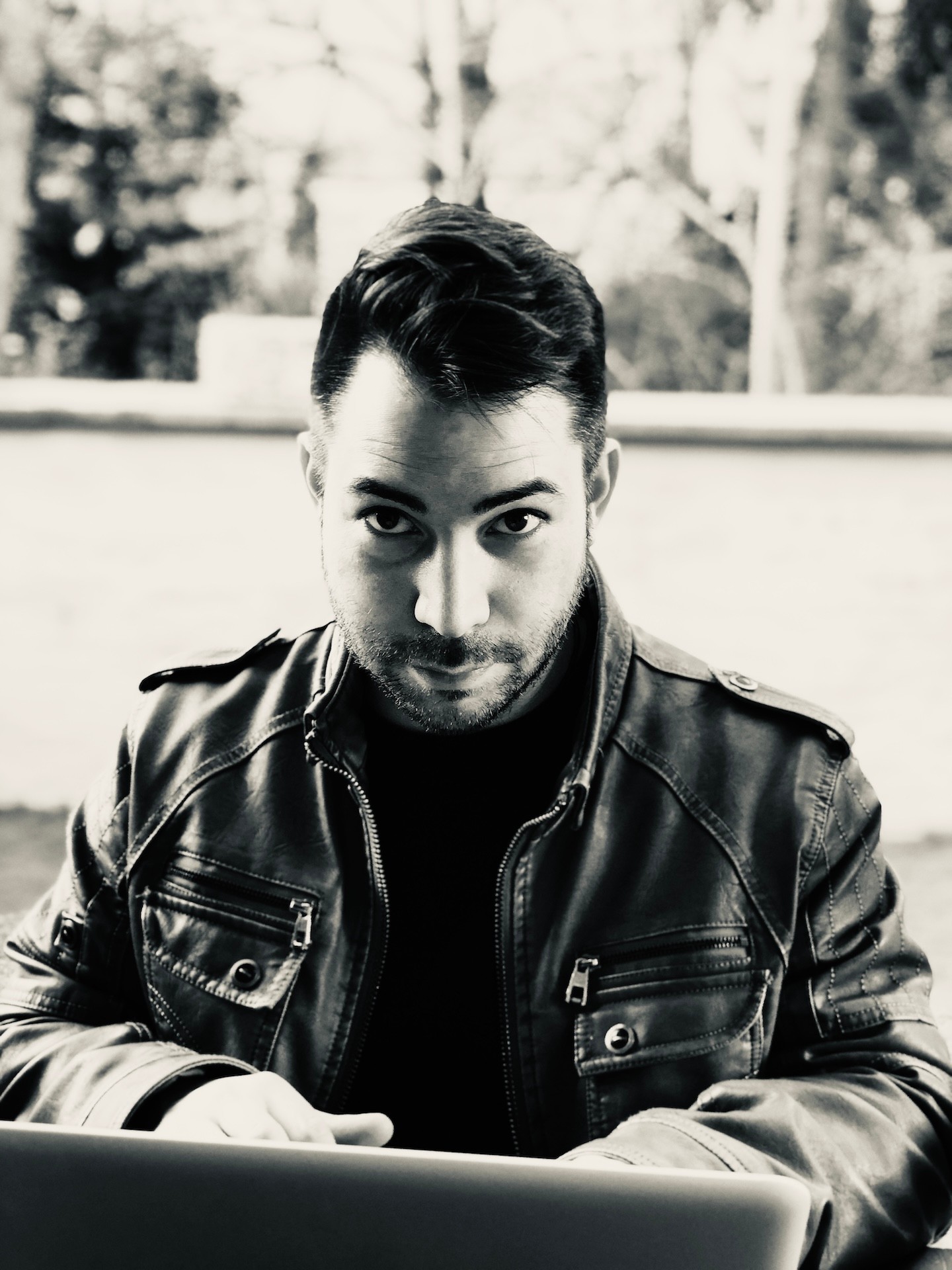 Stefan Schreder